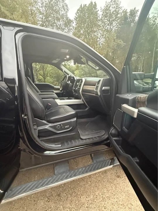 2017 Ford Super Duty 4th Gen - Image 8 of 9