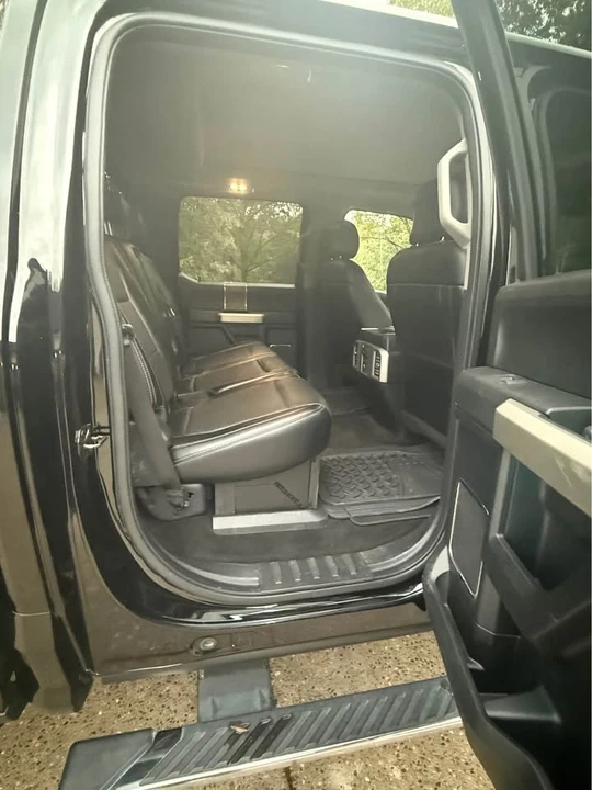 2017 Ford Super Duty 4th Gen - Image 9 of 9