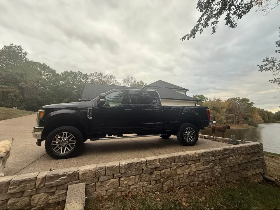 2017 Ford Super Duty 4th Gen - Image 2 of 9