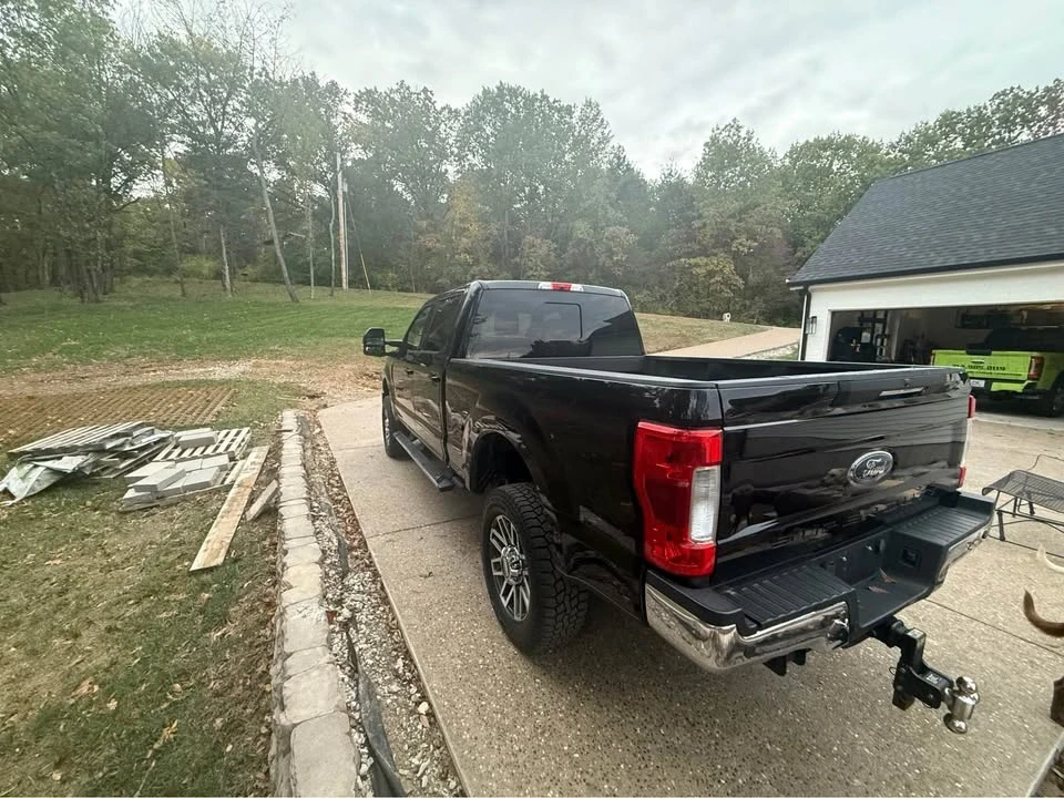 2017 Ford Super Duty 4th Gen - Image 5 of 9