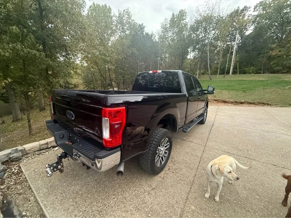 2017 Ford Super Duty 4th Gen - Image 4 of 9