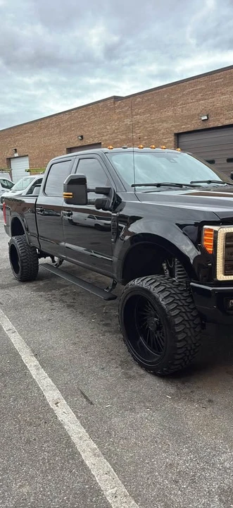 2017 Ford Super Duty 4th Gen - Image 11 of 15