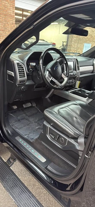 2017 Ford Super Duty 4th Gen - Image 5 of 15