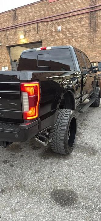 2017 Ford Super Duty 4th Gen - Image 13 of 15