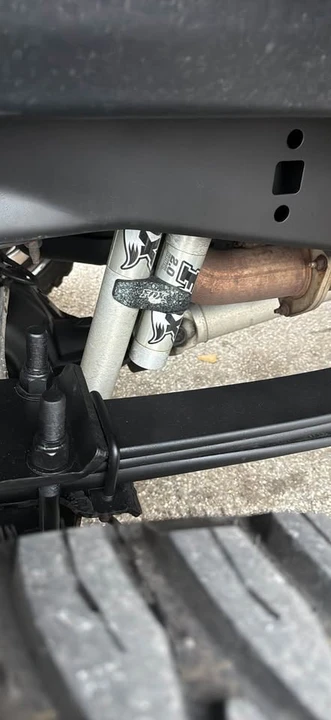 2017 Ford Super Duty 4th Gen - Image 15 of 15