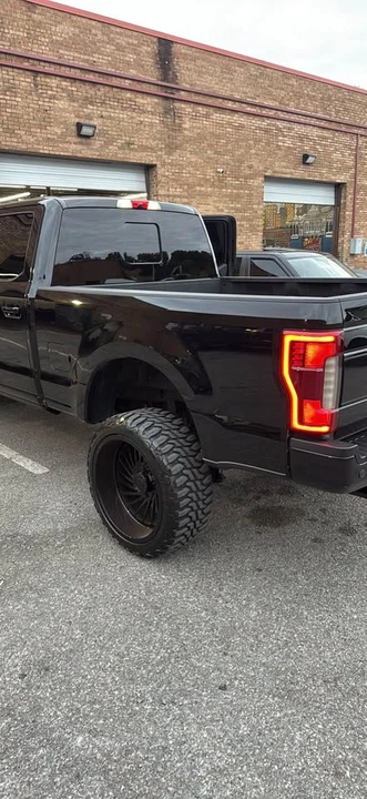 2017 Ford Super Duty 4th Gen - Image 8 of 15