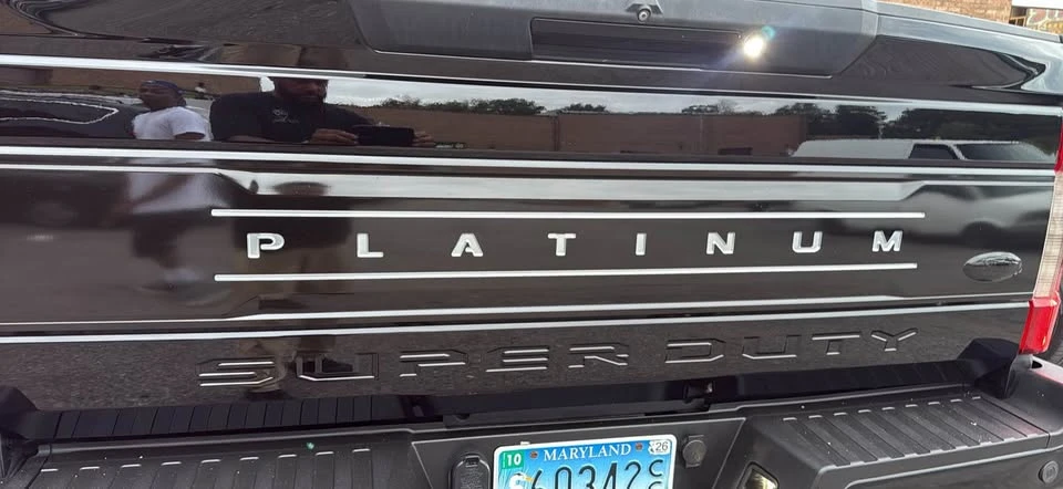 2017 Ford Super Duty 4th Gen - Image 14 of 15