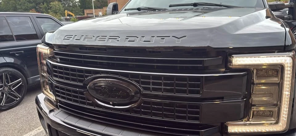 2017 Ford Super Duty 4th Gen - Image 2 of 15