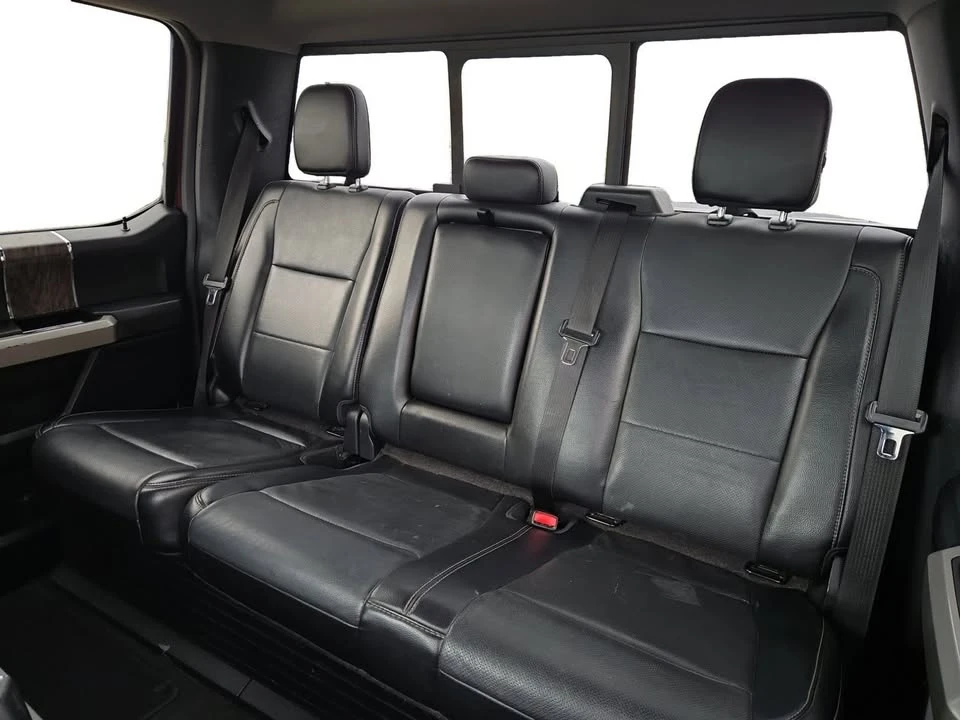 2017 Ford Super Duty 4th Gen - Image 12 of 14
