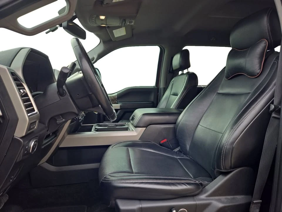 2017 Ford Super Duty 4th Gen - Image 8 of 14