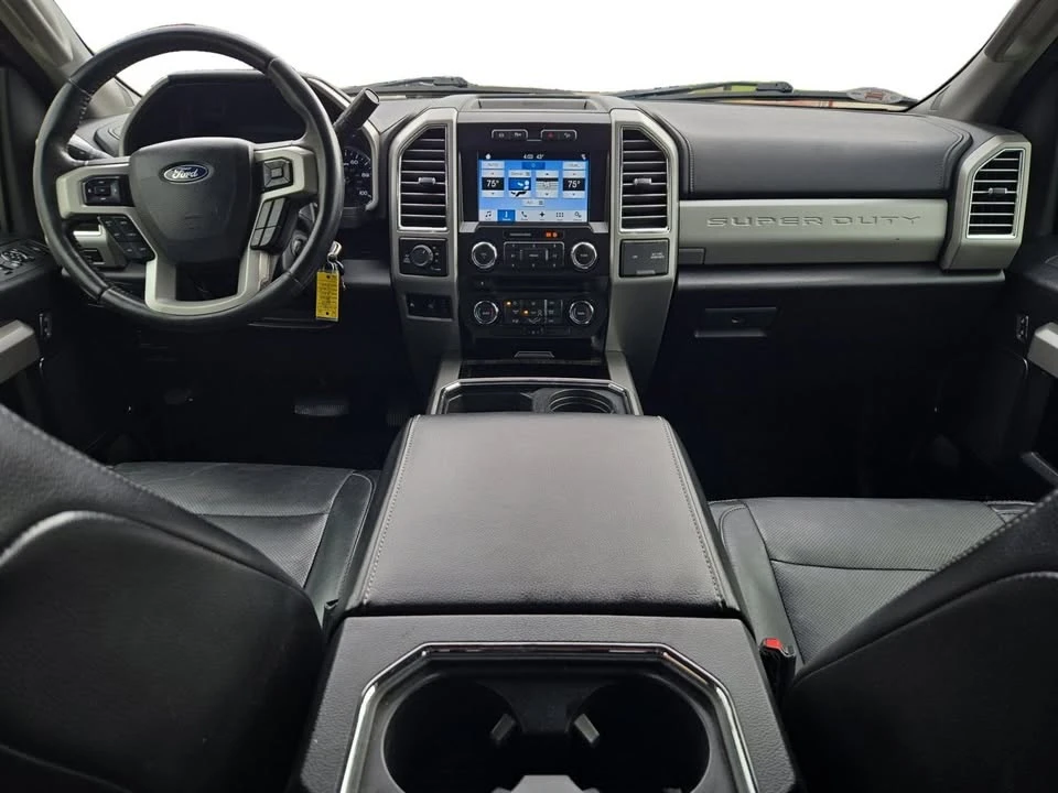 2017 Ford Super Duty 4th Gen - Image 9 of 14