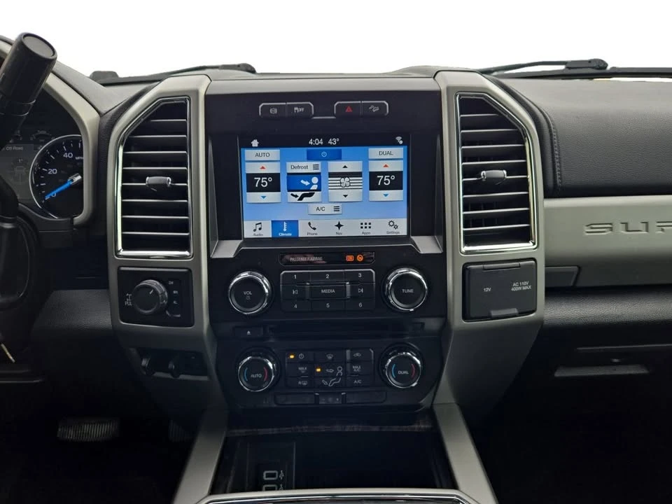 2017 Ford Super Duty 4th Gen - Image 10 of 14