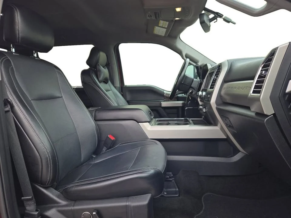 2017 Ford Super Duty 4th Gen - Image 14 of 14