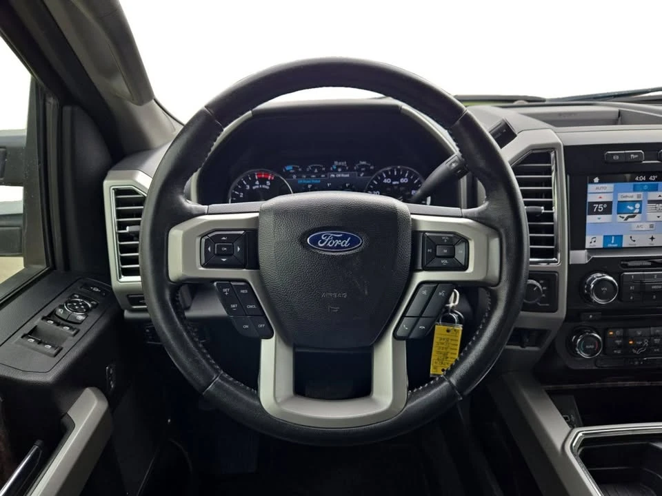 2017 Ford Super Duty 4th Gen - Image 11 of 14
