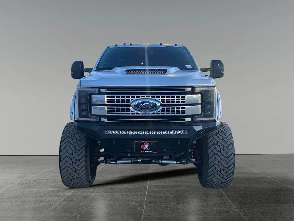 2017 Ford Super Duty 4th Gen - Image 2 of 15