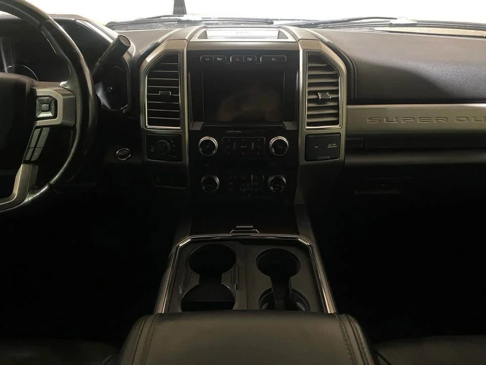 2017 Ford Super Duty 4th Gen - Image 15 of 15