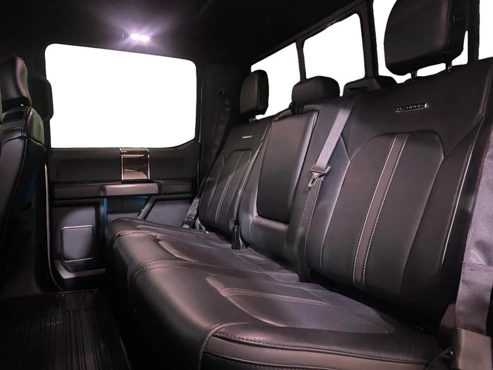 2017 Ford Super Duty 4th Gen - Image 14 of 15