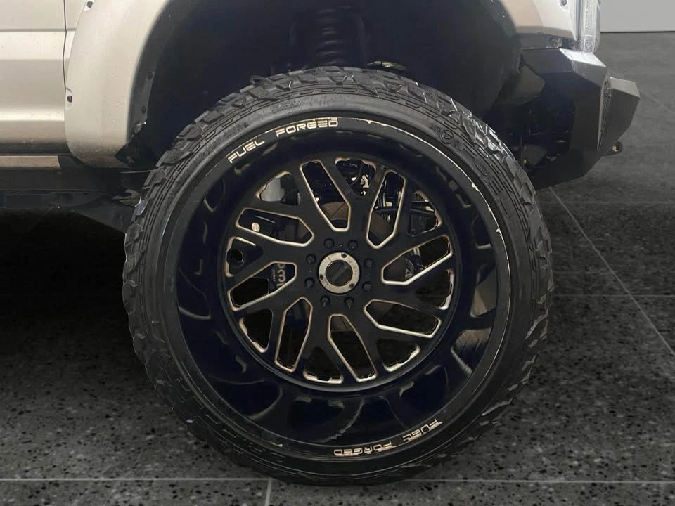 2017 Ford Super Duty 4th Gen - Image 13 of 15