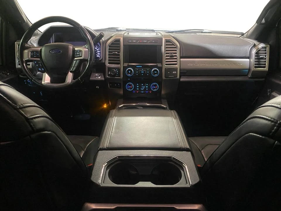 2017 Ford Super Duty 4th Gen - Image 10 of 15