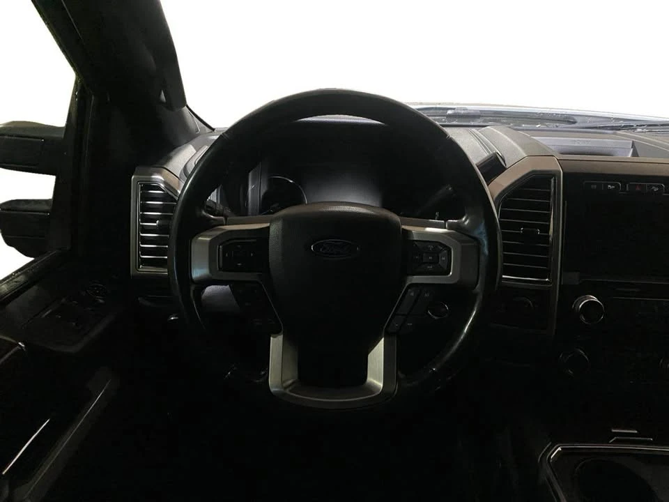 2017 Ford Super Duty 4th Gen - Image 11 of 15