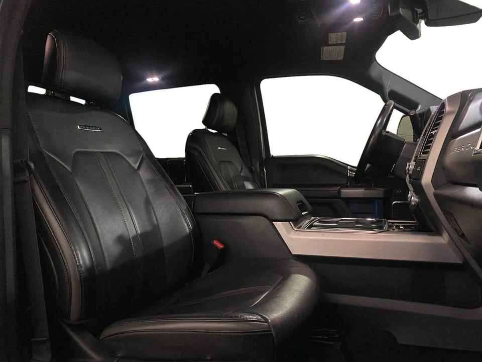2017 Ford Super Duty 4th Gen - Image 12 of 15