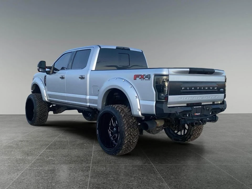 2017 Ford Super Duty 4th Gen - Image 6 of 15