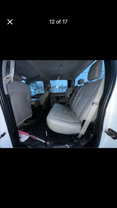 2017 Ford Super Duty 4th Gen - Image 9 of 10