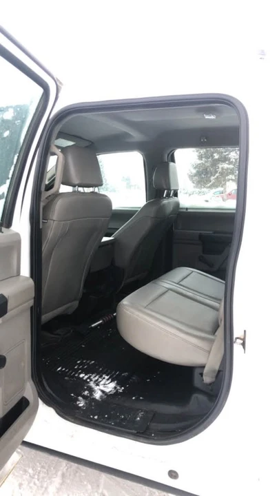 2017 Ford Super Duty 4th Gen - Image 10 of 10