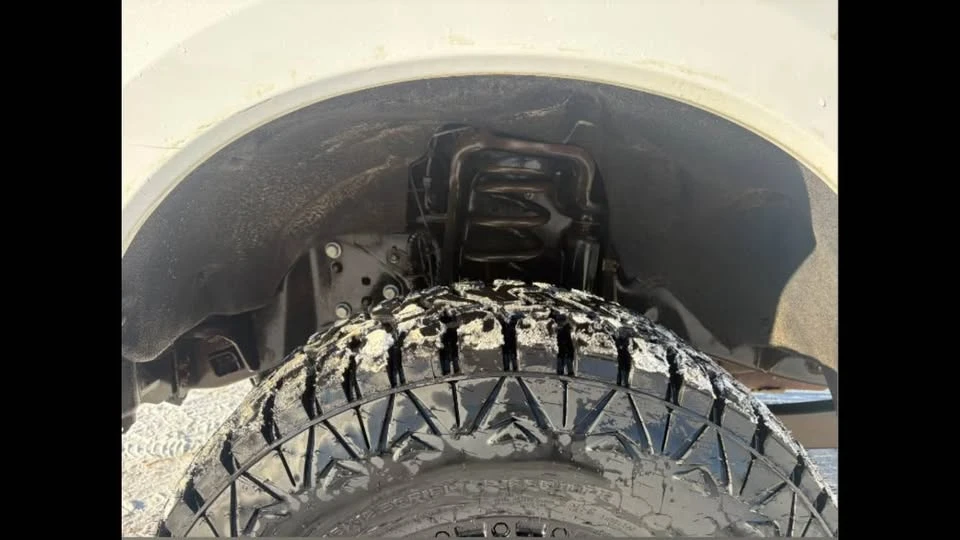2017 Ford Super Duty 4th Gen - Image 6 of 10