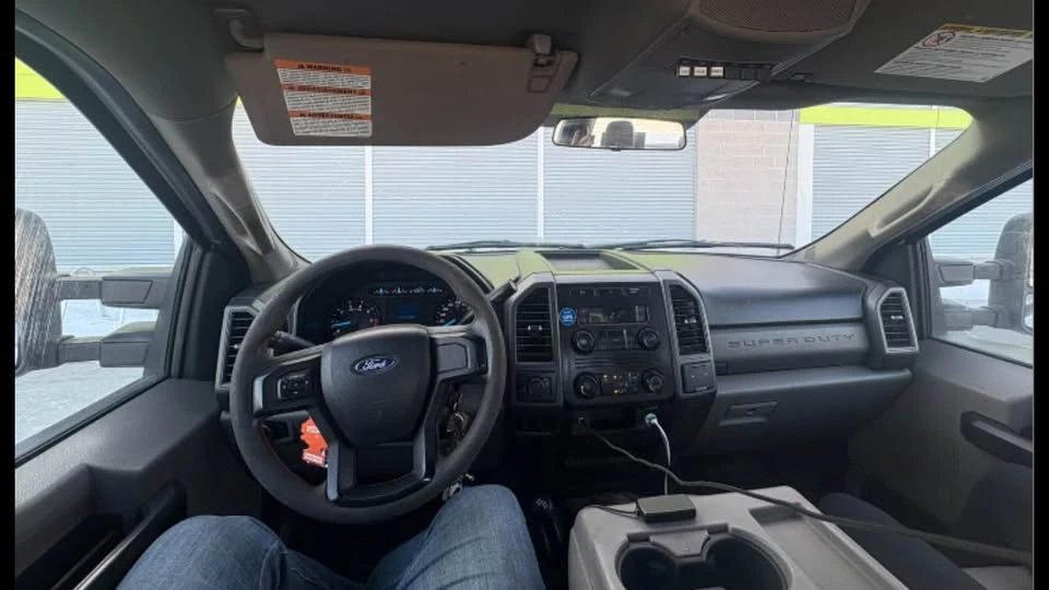 2017 Ford Super Duty 4th Gen - Image 8 of 10