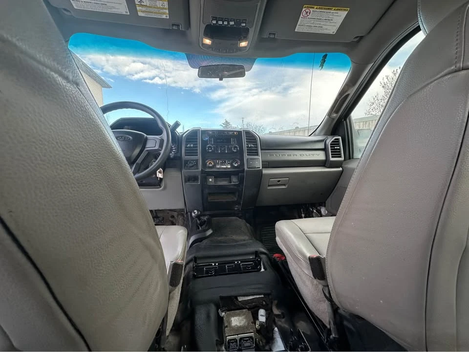 2017 Ford Super Duty 4th Gen - Image 11 of 11