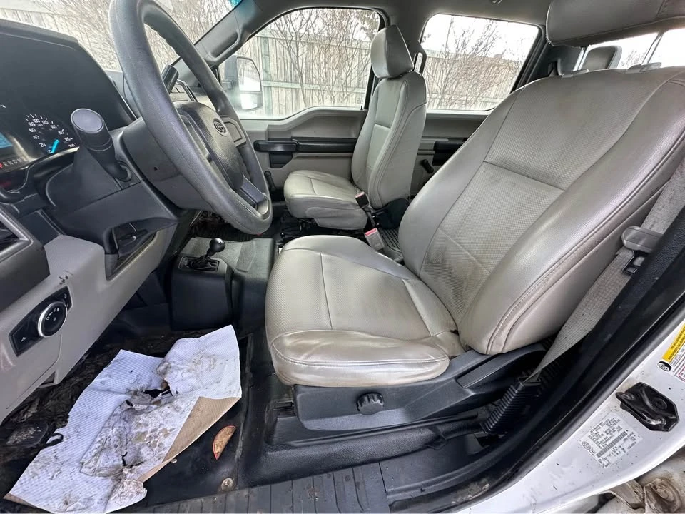 2017 Ford Super Duty 4th Gen - Image 8 of 11