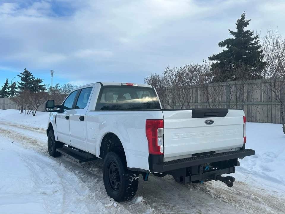2017 Ford Super Duty 4th Gen - Image 3 of 11
