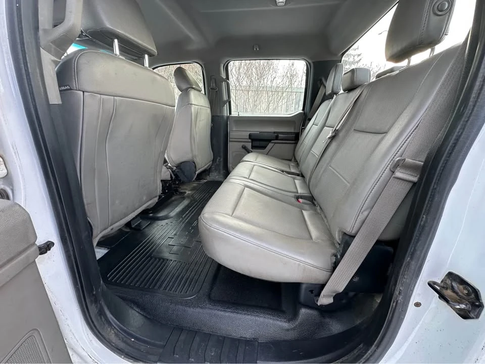 2017 Ford Super Duty 4th Gen - Image 10 of 11