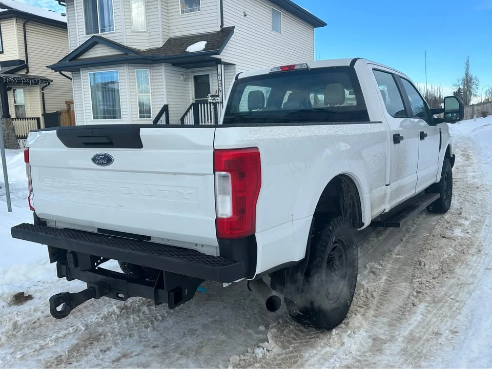 2017 Ford Super Duty 4th Gen - Image 5 of 11