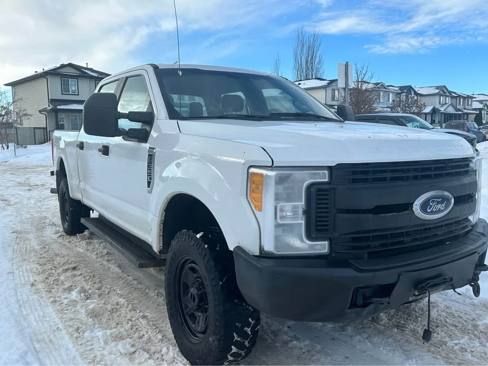 2017 Ford Super Duty 4th Gen - Image 6 of 11