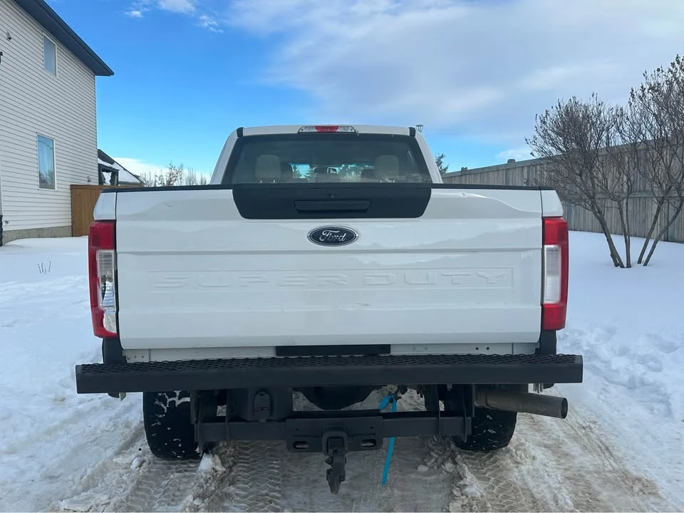 2017 Ford Super Duty 4th Gen - Image 4 of 11