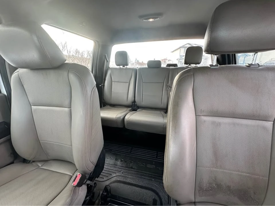 2017 Ford Super Duty 4th Gen - Image 9 of 11