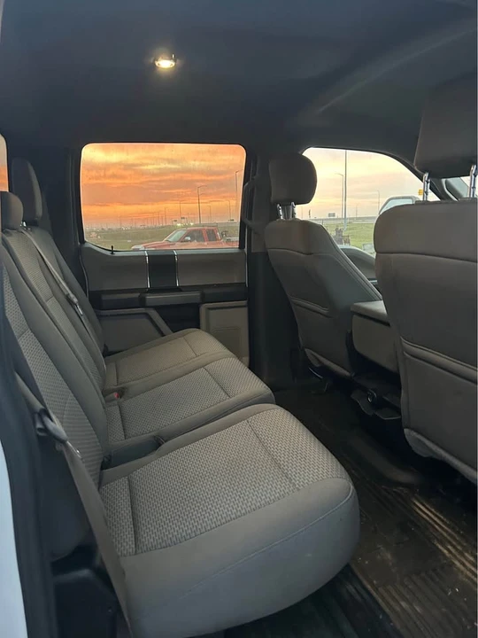 2017 Ford Super Duty 4th Gen - Image 8 of 8