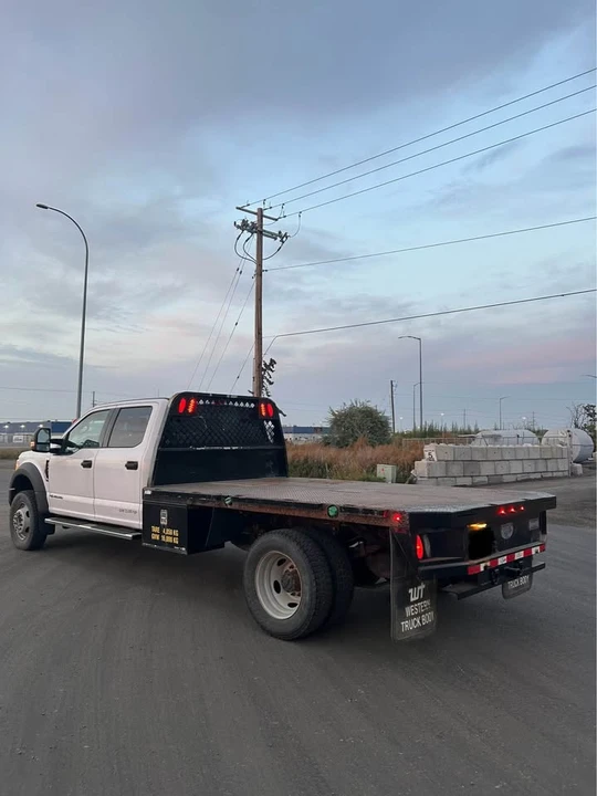 2017 Ford Super Duty 4th Gen - Image 2 of 8