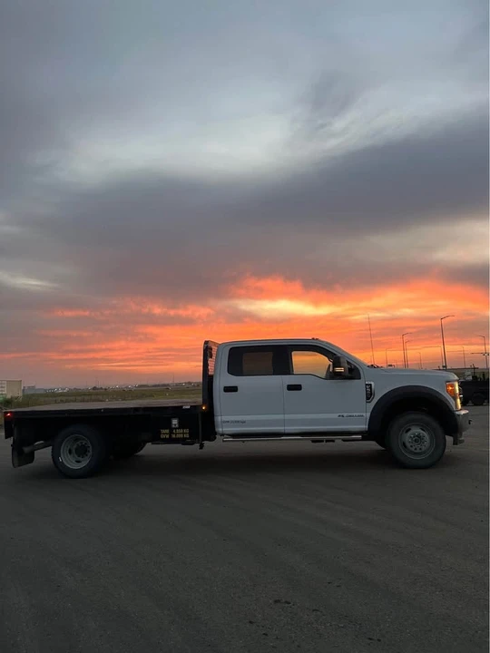 2017 Ford Super Duty 4th Gen - Image 4 of 8