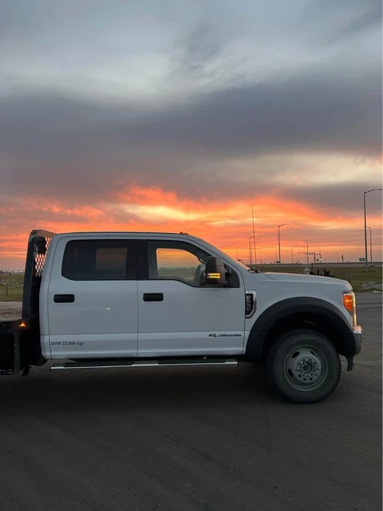 2017 Ford Super Duty 4th Gen - Image 5 of 8