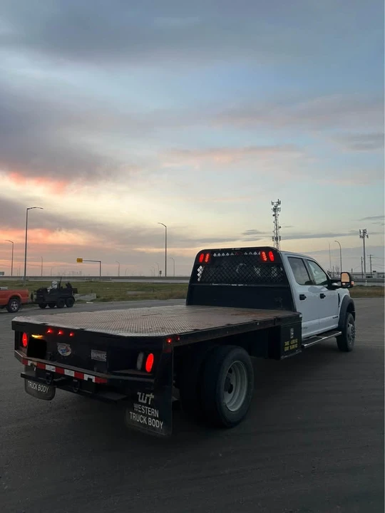 2017 Ford Super Duty 4th Gen - Image 3 of 8