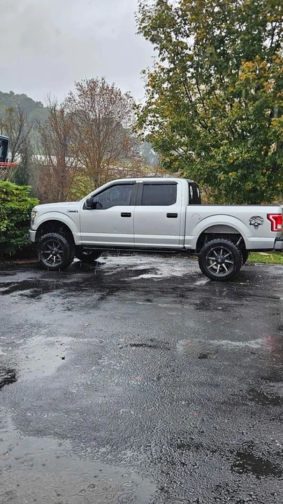 2017 Ford F-150 13th Gen - Image 10 of 10