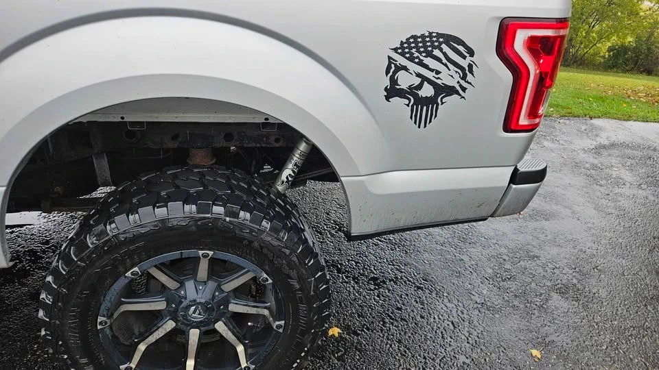 2017 Ford F-150 13th Gen - Image 2 of 10