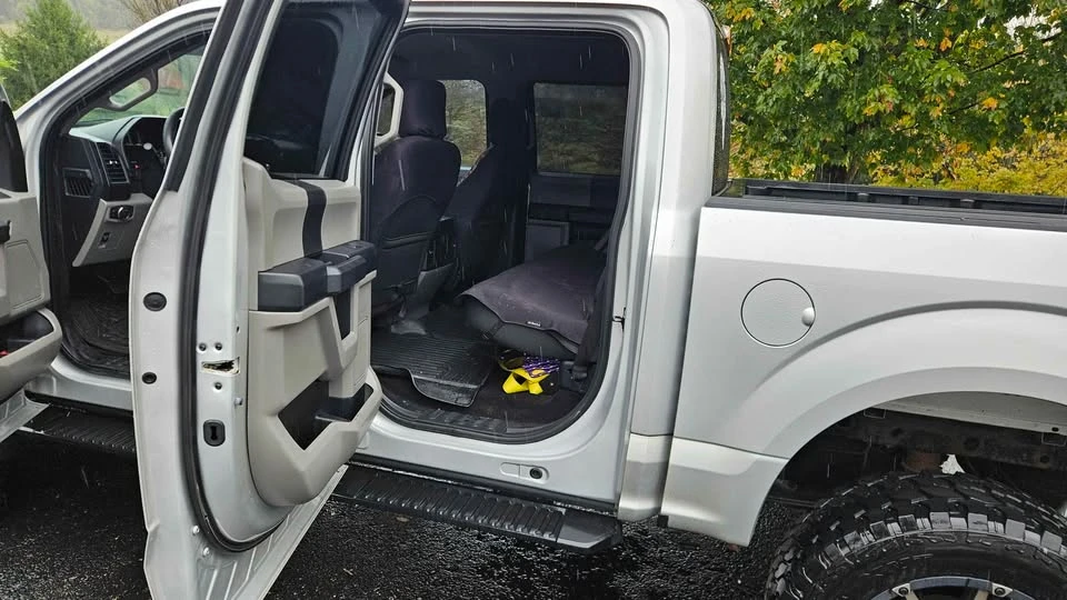 2017 Ford F-150 13th Gen - Image 4 of 10