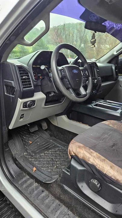 2017 Ford F-150 13th Gen - Image 9 of 10