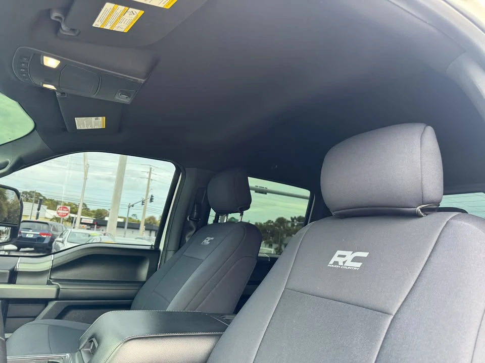 2017 Ford F-150 13th Gen - Image 8 of 18