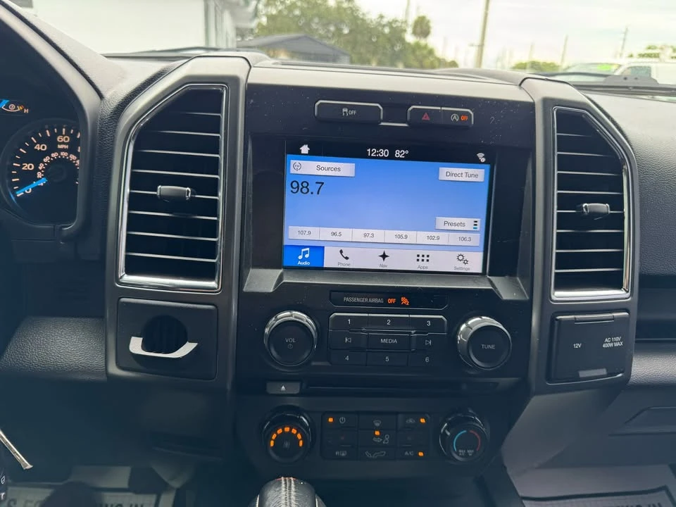 2017 Ford F-150 13th Gen - Image 15 of 18