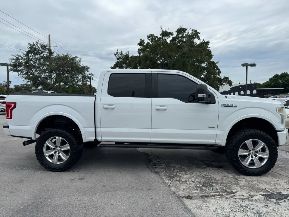 2017 Ford F-150 13th Gen - Image 7 of 18
